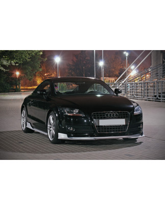 Minigonne laterali Audi TT 8J (Cod. C-C-L-CSP0284)
