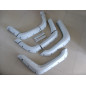 Kit estensioni passaruota Jeep Grand Cherokee ZJ (1992-1998) (Cod. C-C-L-CSP0285)