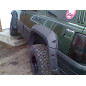 Kit estensioni passaruota Jeep Grand Cherokee ZJ (1992-1998) (Cod. C-C-L-CSP0285)