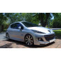 Sottoparaurti anteriore Peugeot 207 Fase 2 (2009-2012) (Cod. C-C-L-CSP0286)