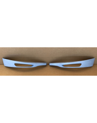 Sottoparaurti anteriore Peugeot 207 Fase 2 (2009-2012) (Cod. C-C-L-CSP0286)