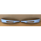 Sottoparaurti anteriore Peugeot 207 Fase 2 (2009-2012) (Cod. C-C-L-CSP0286)