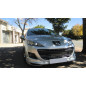 Sottoparaurti anteriore Peugeot 207 Fase 2 (2009-2012) (Cod. C-C-L-CSP0286)