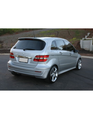 Spoiler posteriore Mercedes-Benz Classe B W245 (2005-2011) (Cod. C-C-L-CSP0287)