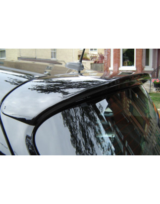 Spoiler posteriore Mercedes-Benz Classe B W245 (2005-2011) (Cod. C-C-L-CSP0287)