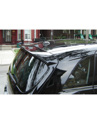 Spoiler posteriore Mercedes-Benz Classe B W245 (2005-2011) (Cod. C-C-L-CSP0287)