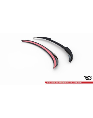 Spoiler Cap Ford Focus ST-Line FAMILIARE Mk4 (Cod. M-FO-FO-4-STLINE-ES-CAP1G)