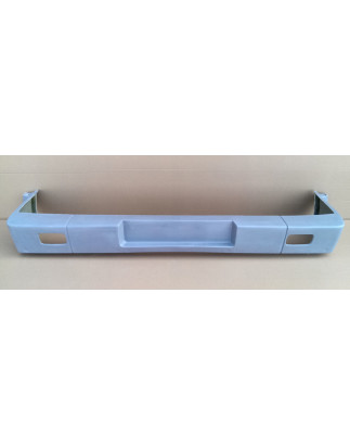 Paraurti posteriore Mercedes-Benz Classe G (W463) (Cod. C-C-L-CSP0289)