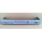 Paraurti posteriore Mercedes-Benz Classe G (W463) (Cod. C-C-L-CSP0289)