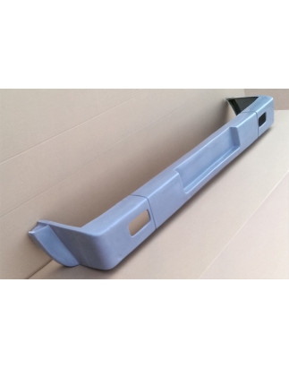 Paraurti posteriore Mercedes-Benz Classe G (W463) (Cod. C-C-L-CSP0289)