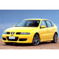 Minigonne laterali SEAT Leon stile CUPRA R (Cod. C-C-L-CSP0290)