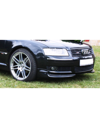 Sottoparaurti anteriore Audi A8 D3 4A (2002-2005) (Cod. C-C-L-CSP0291)