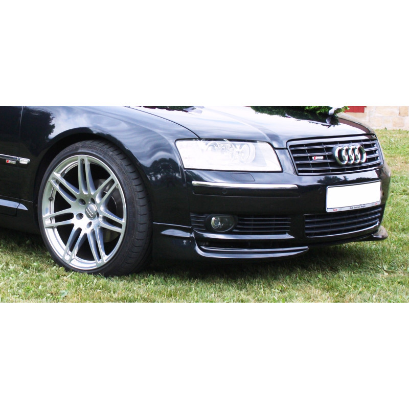 Sottoparaurti anteriore Audi A8 D3 4A (2002-2005) (Cod. C-C-L-CSP0291)