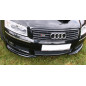 Sottoparaurti anteriore Audi A8 D3 4A (2002-2005) (Cod. C-C-L-CSP0291)