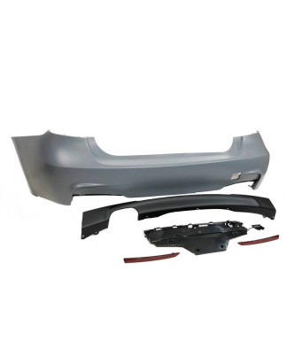 Paraurti Posteriore BMW F30 (Cod. E-TCBF3021)