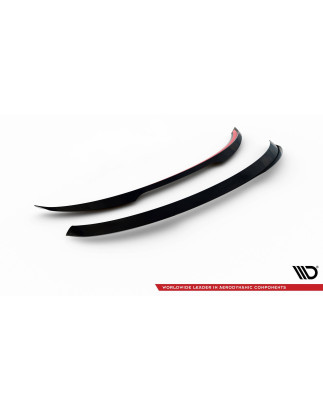 Spoiler Cap Ford Focus ST-Line FAMILIARE Mk4 (Cod. M-FO-FO-4-STLINE-ES-CAP1G)