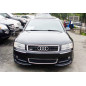 Sottoparaurti anteriore Audi A8 D3 4A (2002-2005) (Cod. C-C-L-CSP0291)