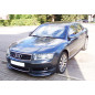 Sottoparaurti anteriore Audi A8 D3 4A (2002-2005) (Cod. C-C-L-CSP0291)
