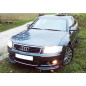 Sottoparaurti anteriore Audi A8 D3 4A (2002-2005) (Cod. C-C-L-CSP0291)