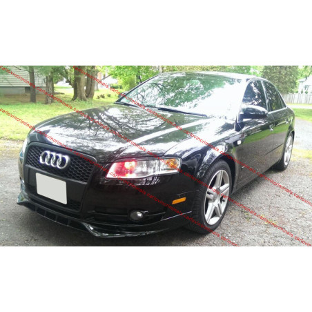 Sottoparaurti anteriore Audi A4 B7 (2004-2007) (Cod. C-C-L-CSP0293)