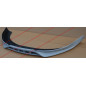Sottoparaurti anteriore Audi A4 B7 (2004-2007) (Cod. C-C-L-CSP0293)