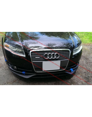 Sottoparaurti anteriore Audi A4 B7 (2004-2007) (Cod. C-C-L-CSP0293)