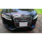 Sottoparaurti anteriore Audi A4 B7 (2004-2007) (Cod. C-C-L-CSP0293)
