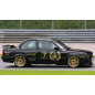 Spoiler posteriore BMW Serie 3 E30 stile Evo (Cod. C-C-L-CSP0294)