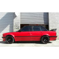 Spoiler posteriore BMW Serie 3 E30 stile Evo (Cod. C-C-L-CSP0294)