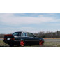 Spoiler posteriore BMW Serie 3 E30 stile Evo (Cod. C-C-L-CSP0294)