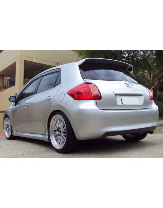 Spoiler posteriore Toyota Auris (2006-2013) (Cod. C-C-L-CSP0296)