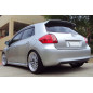 Spoiler posteriore Toyota Auris (2006-2013) (Cod. C-C-L-CSP0296)