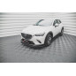 SPLITTER ANTERIORE V.2 Mazda CX-3 (Cod. M-MA-CX-3-1F-FD1G)