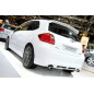 Spoiler posteriore Toyota Auris (2006-2013) (Cod. C-C-L-CSP0296)