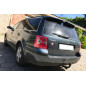 Spoiler posteriore Volkswagen Passat SW B5 B5.5 3B 3BG (1996-2005) (Cod. C-C-L-CSP0297)