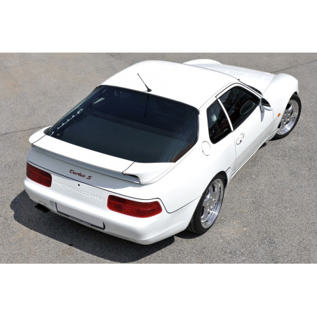 Spoiler posteriore Porsche 968 924 944 Turbo stile S (6 Parti) (Cod. C-C-L-CSP0299)