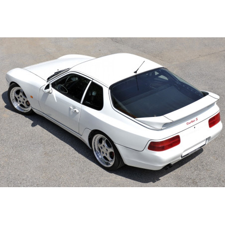 Spoiler posteriore Porsche 968 924 944 Turbo stile S (6 Parti) (Cod. C-C-L-CSP0299)