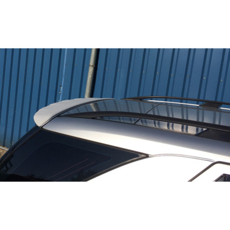 Spoiler posteriore Mercedes-Benz ML W164 (Cod. C-C-L-CSP0300)