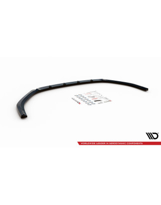 SPLITTER ANTERIORE V.2 Mazda CX-3 (Cod. M-MA-CX-3-1F-FD1G)