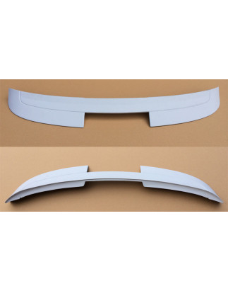 Spoiler posteriore SEAT Ibiza 6J SC dal 2008 (Cod. C-C-L-CSP0302)