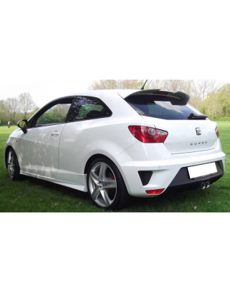 Spoiler posteriore SEAT Ibiza 6J SC dal 2008 (Cod. C-C-L-CSP0302)