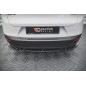 Splitter posteriore for Mazda CX-3 (Cod. M-MA-CX-3-1F-RD1G)
