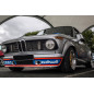 Sottoparaurti anteriore BMW Serie 02 E10 E20 1602 1802 2002 Ti (Cod. C-C-L-CSP0304)
