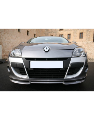 Kit estetico completo Megane 3 Coupé (2008-2011) (Cod. C-C-L-CSP0307)