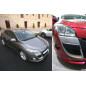 Kit estetico completo Megane 3 Coupé (2008-2011) (Cod. C-C-L-CSP0307) Kit estetico completo Megane 3 Coupé (2008-2011) (Cod. C-C-L-CSP0307)
