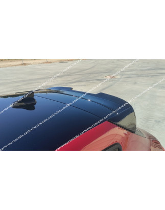 Spoiler posteriore SEAT Leon 4 (KL) dal 2020 (Cod. C-C-L-CSP0308)