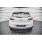 Splitters posteriori laterali for Mazda CX-3 (Cod. M-MA-CX-3-1-RSD1G)