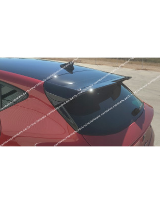 Spoiler posteriore SEAT Leon 4 (KL) dal 2020 (Cod. C-C-L-CSP0308)