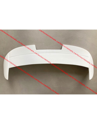 Spoiler posteriore SEAT Leon 4 (KL) dal 2020 (Cod. C-C-L-CSP0308)