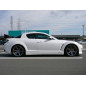 Minigonne laterali Mazda RX-8 (Cod. C-C-L-CSP0309)
